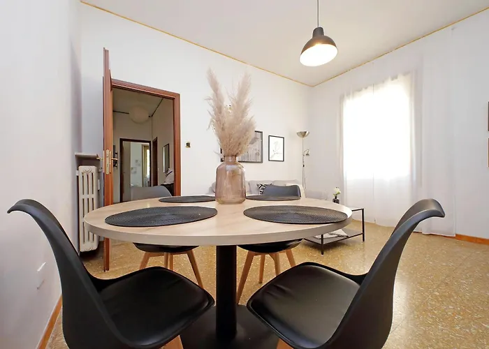 Micheles Flat By Domusdimore Appartamento *