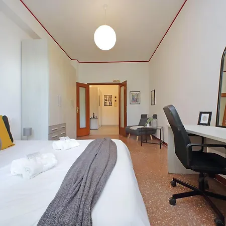 Apartment Micheles Flat Rom
